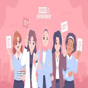 Women Empowerment